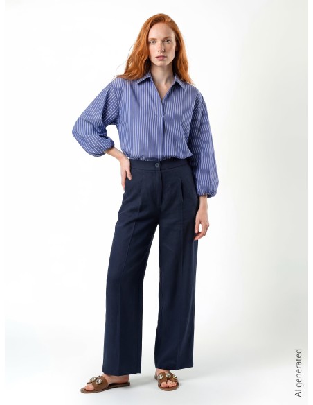 Rinascimento-broek