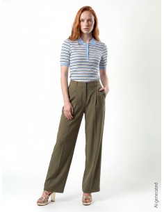 Pantalon Rinascimento