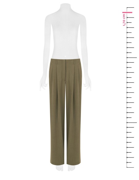 Rinascimento-broek
