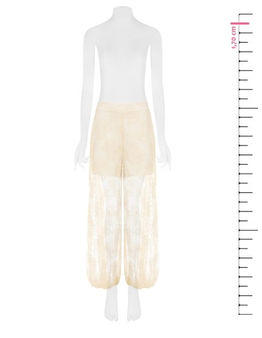 Pantalon Rinascimento