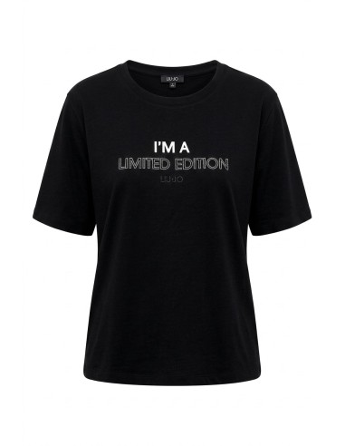 Liu Jo Printed T-Shirt