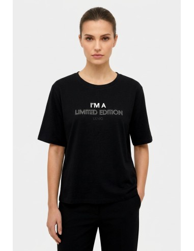 Liu Jo Printed T-Shirt