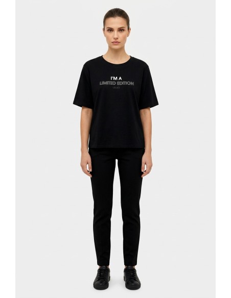 Liu Jo Printed T-Shirt