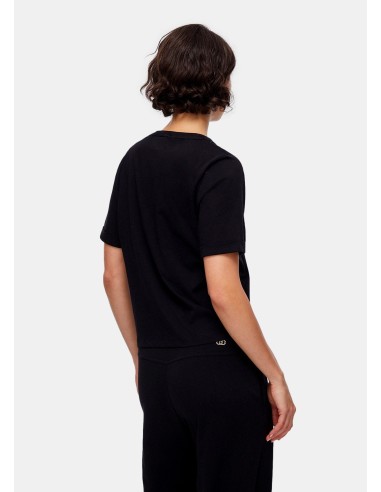 Liu Jo T-Shirt avec strass
