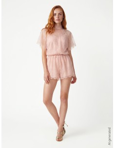 Rinascimento jumpsuit