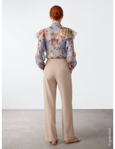 Rinascimento-blouse
