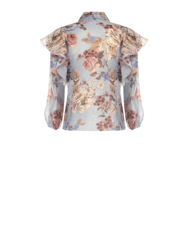 Rinascimento-blouse