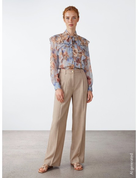 Rinascimento-blouse