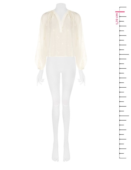 Rinascimento-blouse