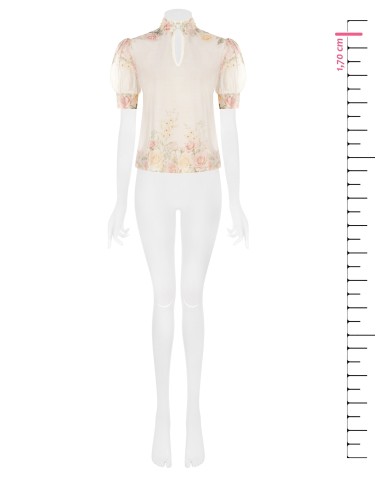 Chemise Rinascimento