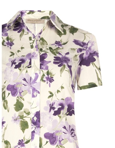 Chemise Rinascimento