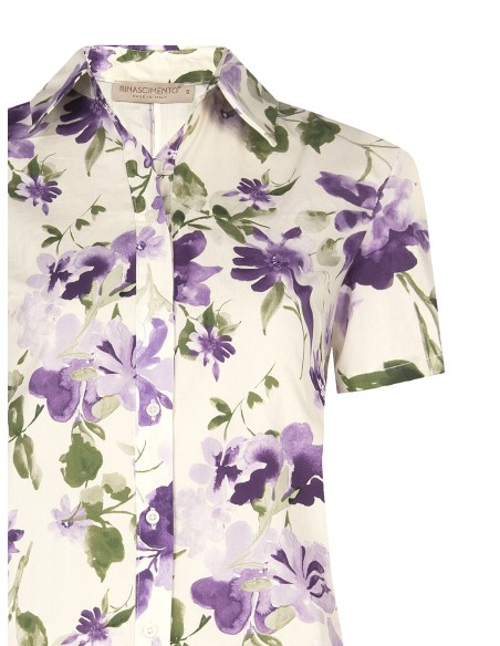 Chemise Rinascimento