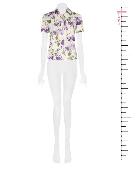 Chemise Rinascimento