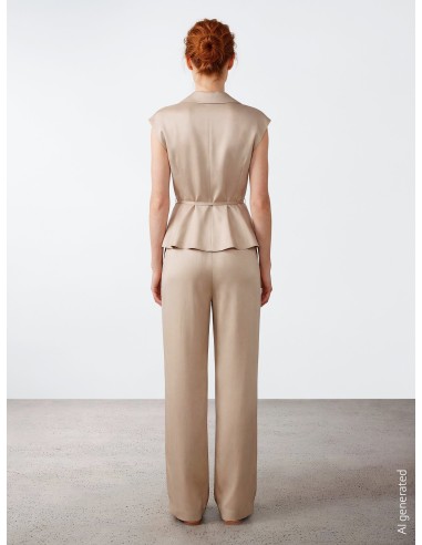 Gilet Rinascimento