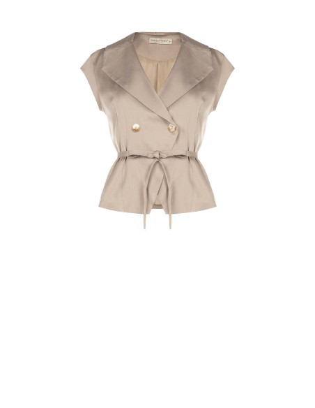 Gilet Rinascimento