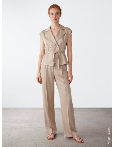 Gilet Rinascimento