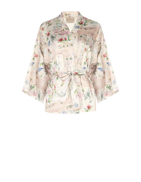 Veste Rinascimento