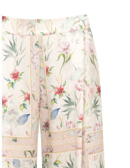 Pantalon Rinascimento