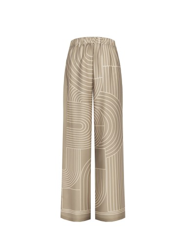 Pantalon Rinascimento