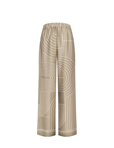 Pantalon Rinascimento
