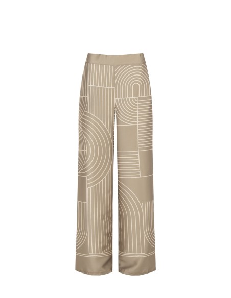 Pantalon Rinascimento