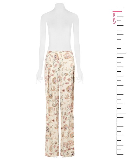Pantalon Rinascimento