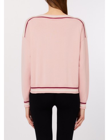 Pull en maille Liu Jo