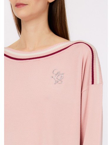 Pull en maille Liu Jo