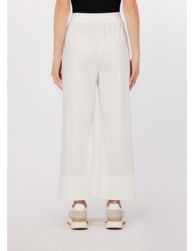 Pantalon uni Liu Jo
