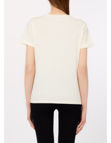 Liu Jo T-Shirt avec strass