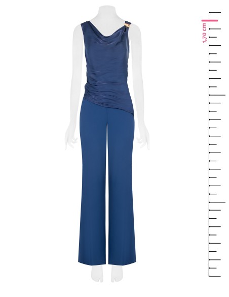 Rinascimento jumpsuit