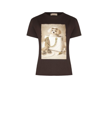 T-shirt Rinascimento