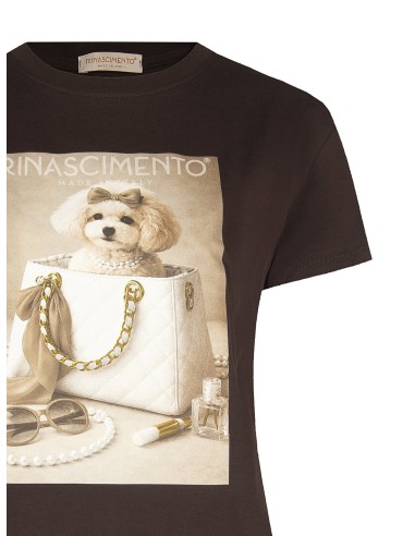 T-shirt Rinascimento