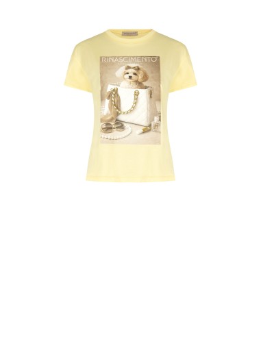 T-shirt Rinascimento