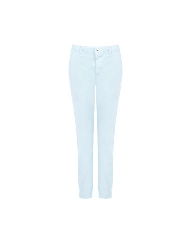 Straight jeans met stretch Rinascimento