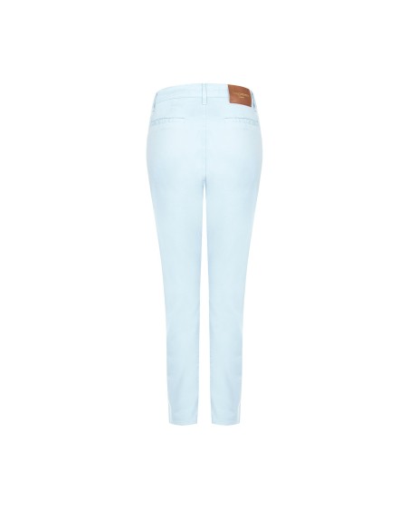 Jeans droits extensibles Rinascimento