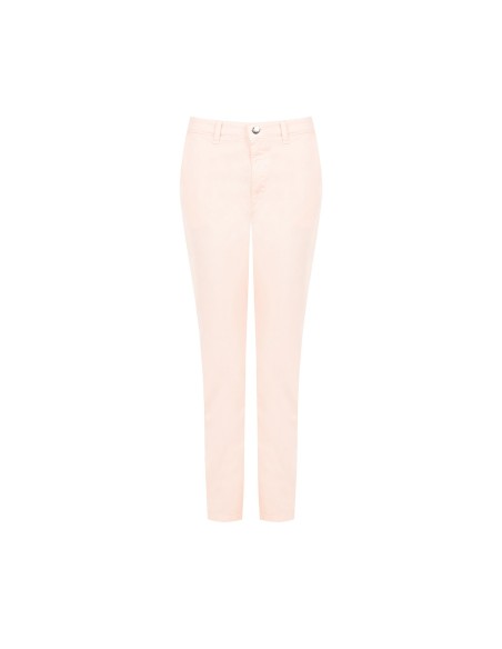 Jeans droits extensibles Rinascimento