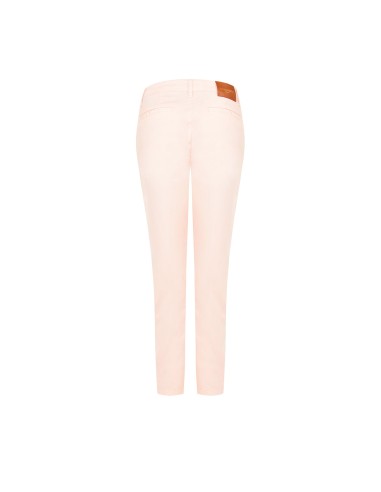 Straight jeans met stretch Rinascimento