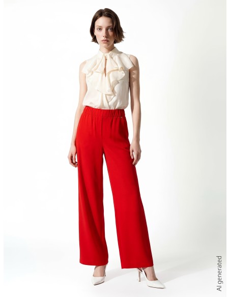 Pantalon Rinascimento