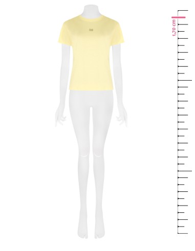 T-shirt Rinascimento