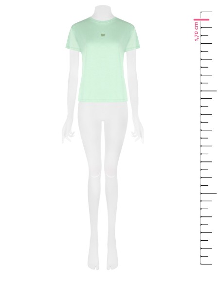 T-shirt Rinascimento