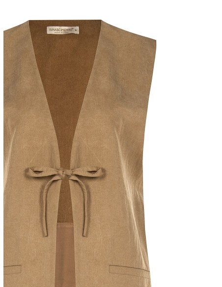 Veste Rinascimento