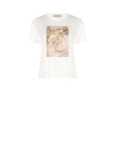 T-shirt Rinascimento