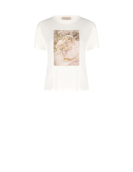 T-shirt Rinascimento