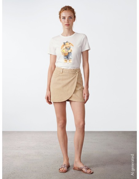 T-shirt Rinascimento
