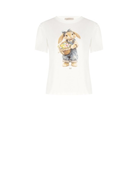 T-shirt Rinascimento