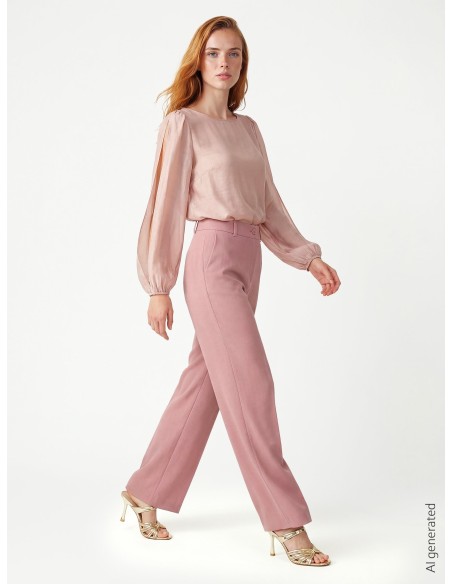 Rinascimento-blouse