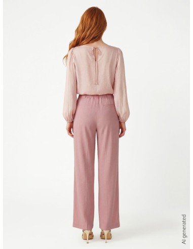 Blouse Rinascimento