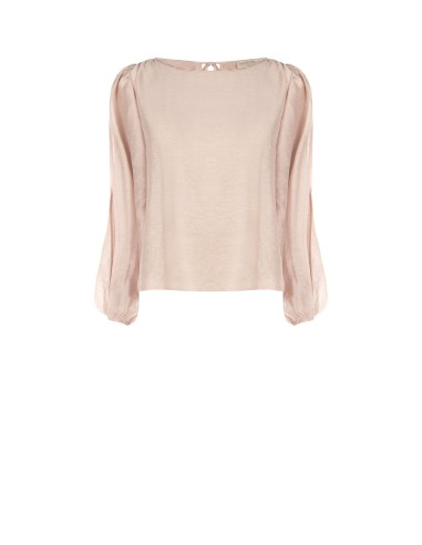 Blouse Rinascimento