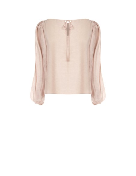 Blouse Rinascimento